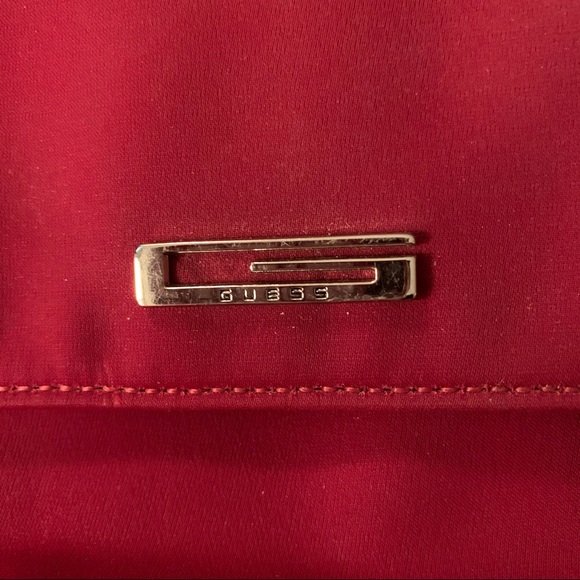 Vintage Guess Handbag - Picture 2 of 8